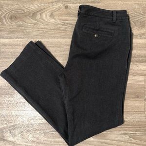 ✅ Ralph Lauren Women’s 100% cotton Slacks Size 10